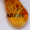 Amber Rock Professor Information