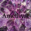 Amethyst Rock Professor Information