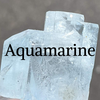 Aquamarine Rock Professor Information