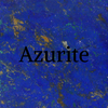 Azurite Rock Professor Information