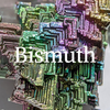 Bismuth Rock Professor Information