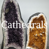 Cathedral Amethyst and Citrine Rock Professor Information