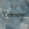 Celestite Rock Professor Information