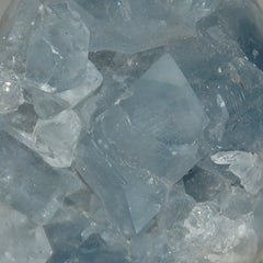 Celestite Rock Professor Image