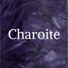 Charoite Rock Professor Information