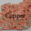 Copper Rock Professor Information