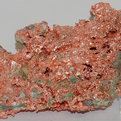 Copper Rock Professor Image