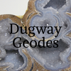 Dugway Geodes Rock Professor Information