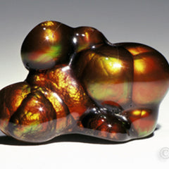 Fire Agate Rock Professor Image