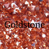 Image of Goldstone Mineral Information Rock Professor