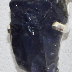 Iolite Rock Professor Image