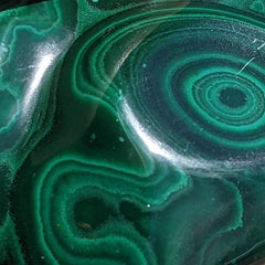 Malachite Rock Professor Image