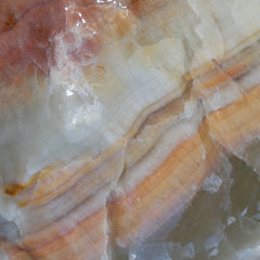 Mexican Onyx Travertine Rock Professor