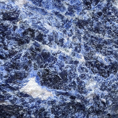 Sodalite Rock Professor Image