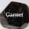 Garnet Rock Professor Information