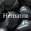 Hematite Rock Professor Information