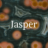 Jasper Rock Professor Information