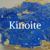 Kinoite Rock Professor Information