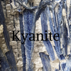 Kyanite Rock Professor Information