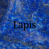 Lapis Lazuli Rock Professor Information