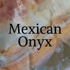 Mexican Onyx Rock Professor Information