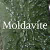 Moldavite Rock Professor Information