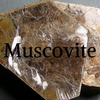 Muscovite Rock Professor Information