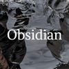 Obsidian Rock Professor Information