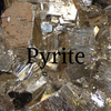 Pyrite Rock Professor Information