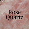 Rose Quartz Rock Professor Information