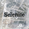 Selenite Rock Professor Information