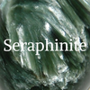 Seraphinite Rock Professor Information