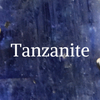 Tanzanite Rock Professor Information