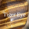 Tiger Eye Rock Professor Information