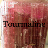 Tourmaline Rock Professor Information