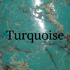 Turquoise Rock Professor Information