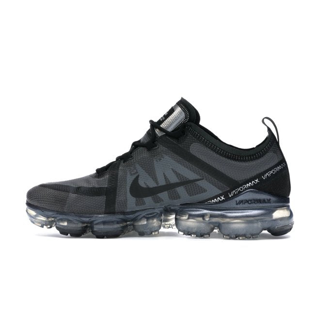 nike vapormax womens triple black