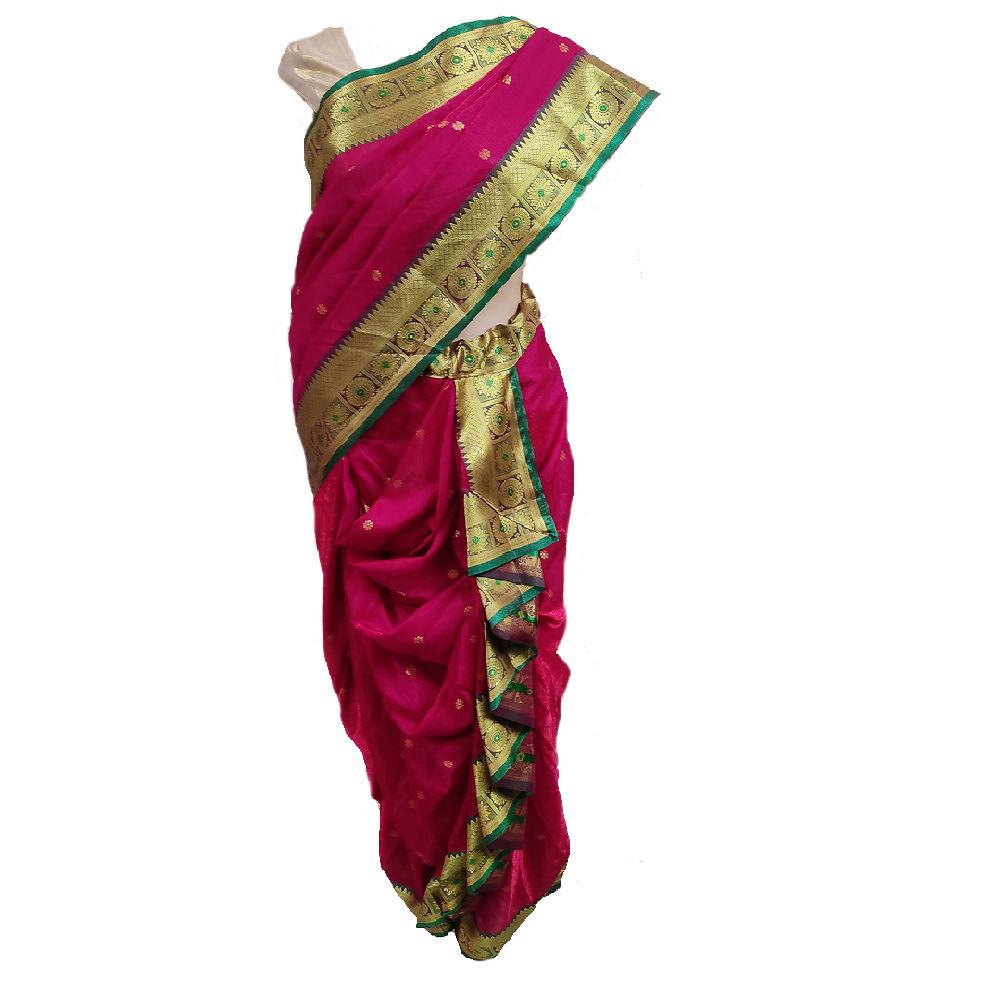 Indian Women Clothing Style