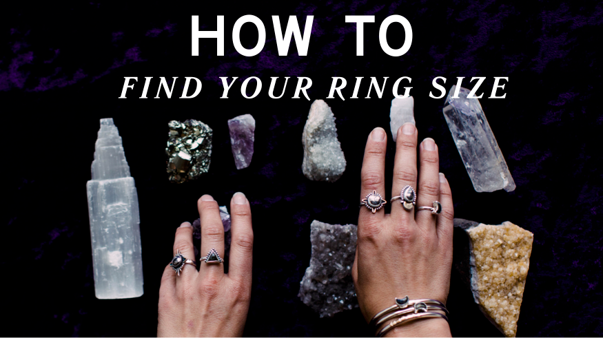 Professional Ring Blank Sizing Chart and Calculator - RioGrande