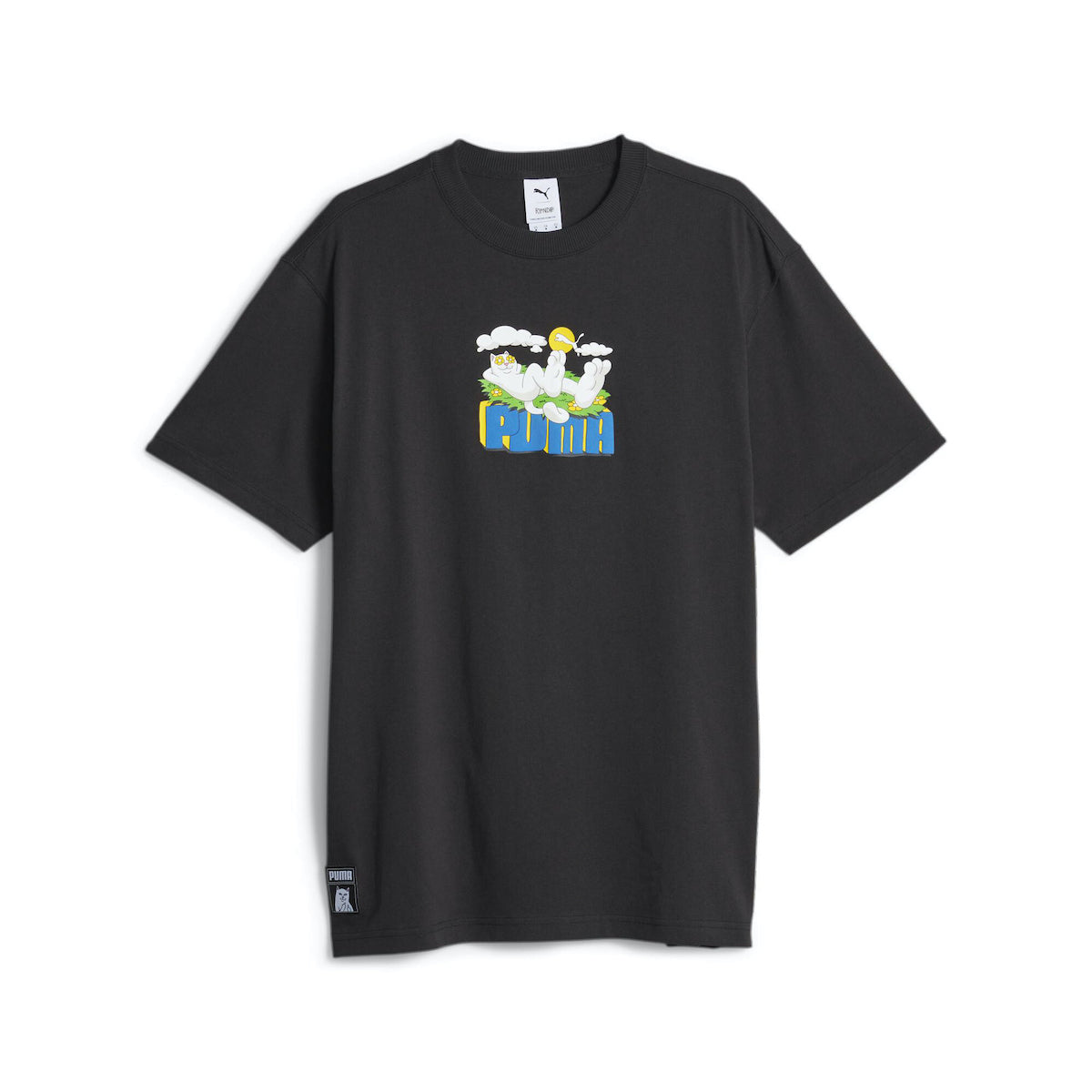 PUMA X RIPNDIP GRAPHIC TEE – Kinetics｜OFFICIAL ONLINE STORE