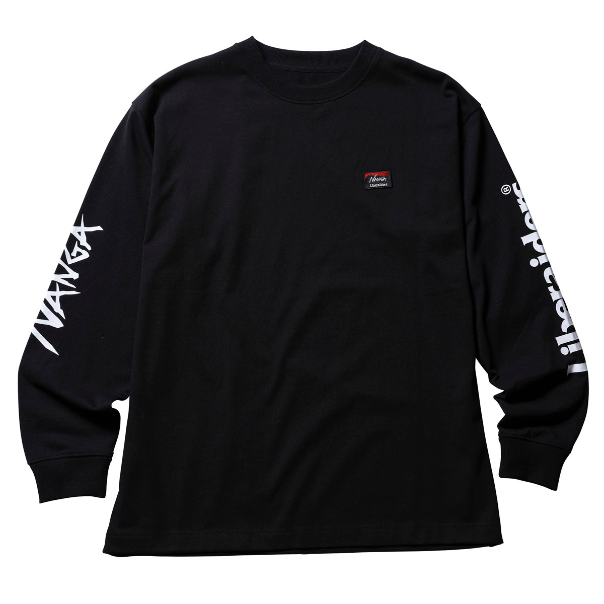 L/S TEES（MEN） – Kinetics｜OFFICIAL ONLINE STORE