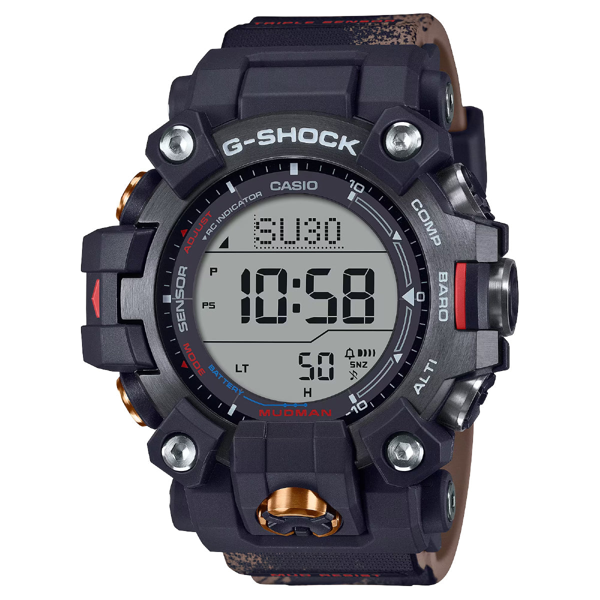 ギフ_包装】 【稼動中】G-SHOCK レアカラー AW-591TM 時計 - www ...