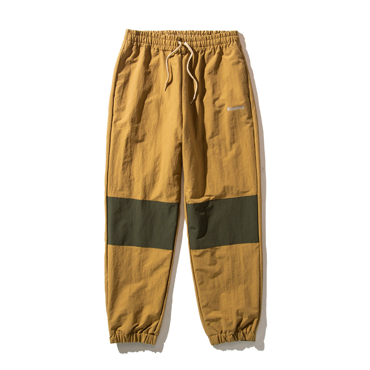 SWITCHING NYLON PANTS – Kinetics｜公式ONLINE STORE