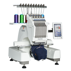 Ricoma cording device for embroidery machine - Sewing Machines Cyprus