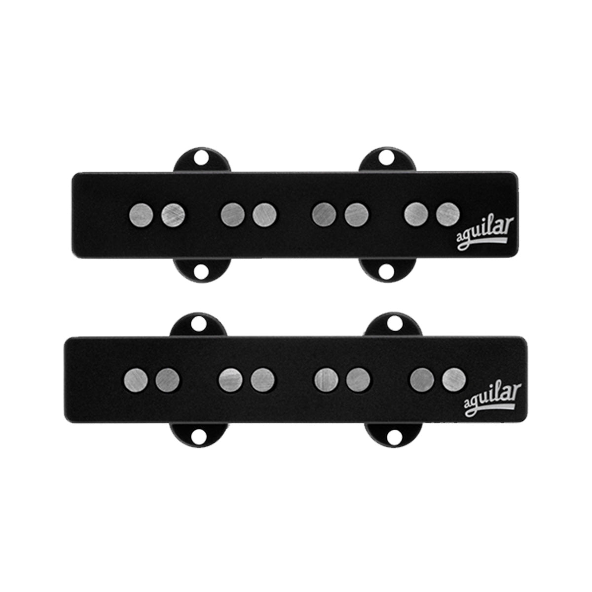 Aguilar DCB-5J 5-string Dual Ceramic Jazz Bass Pickup Set