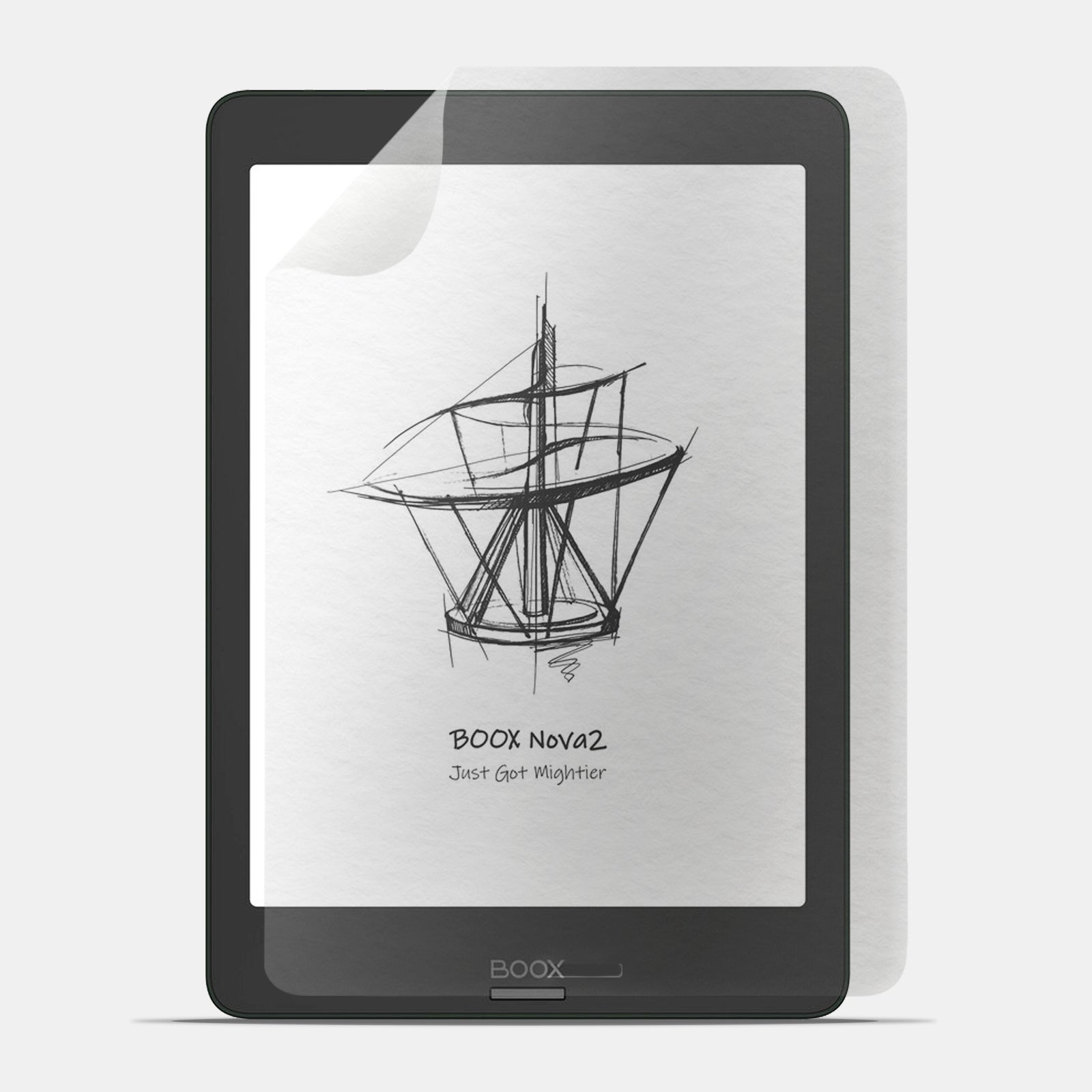 Onyx Boox Nova 2 Review: The Best eReader