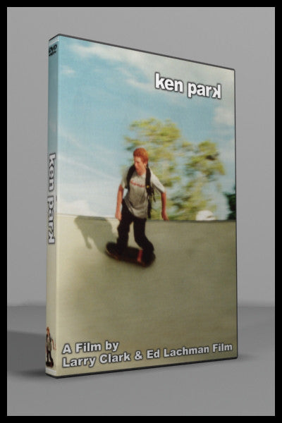 2002 Ken Park