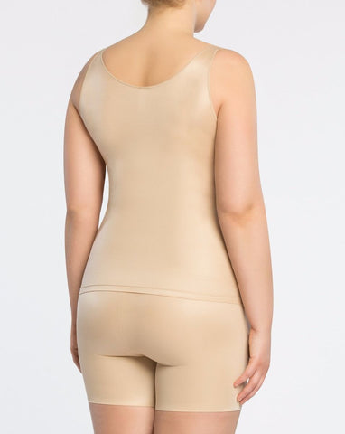 Spanx Power Conceal-Her Open-Bust Cami