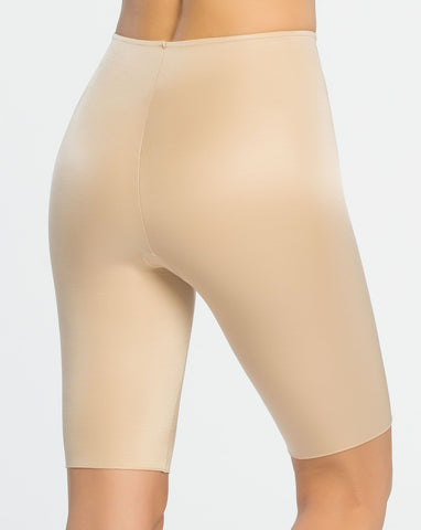 Spanx Power Conceal-Her Extended Length Short