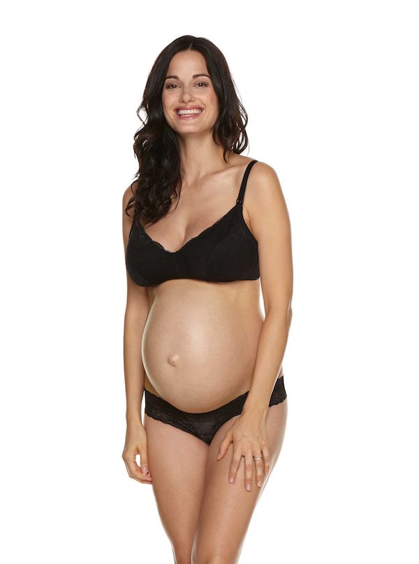 5. Cosabella Trenta Wireless Maternity Bra